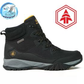 Hammer Jack 101 21815-Z-SYH Montenegro Z Waterproof Kadın Outdoor Ayakkabı