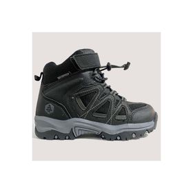 Hammer Jack 101 23100-F Ransom Siyah Outdoor Bot