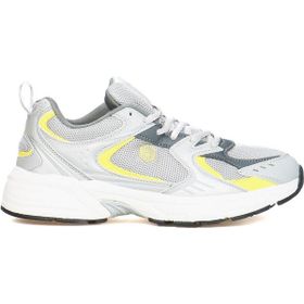 Hammer Jack 101 23144-Z Gri Songa Unisex Spor Ayakkabı
