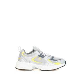 Hammer Jack 101 23144-Z Gri Songa Unisex Spor Ayakkabı