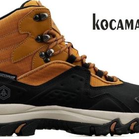 Hammer Jack 101-23174 Vader Su Geçirmez Outdoor Erkek Bot