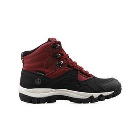 Hammer Jack 101 23174Z Siyah Bordo Kadın Trekking Bot