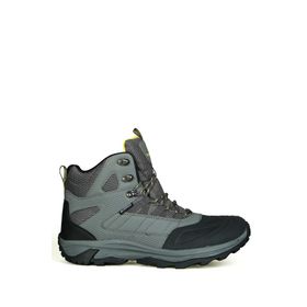 Hammer Jack 101 23198-M-5396 Ember Outdoor Su Geçirmez Gri Erkek Bot