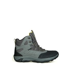 Hammer Jack 101 23198-M-5396 Ember Outdoor Su Geçirmez Gri Erkek Bot