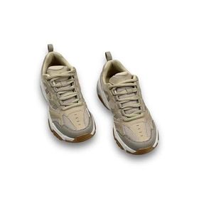 Hammer Jack 101 23324-Z Tokie Bej Kadın Sneaker