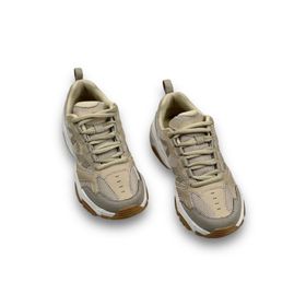 Hammer Jack 101 23324-Z Tokie Bej Kadın Sneaker