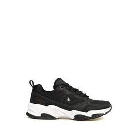 Hammer Jack 101 23324-Z Tokie Z Siyah Kadın Sneaker