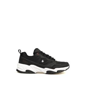 Hammer Jack 101 23324-Z Tokie Z Siyah Kadın Sneaker