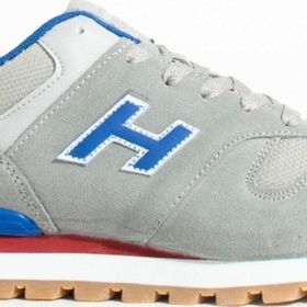 Hammer Jack 101 23538-Z Kolombiya Gri - Sax Kadın Spor Ayakkabı