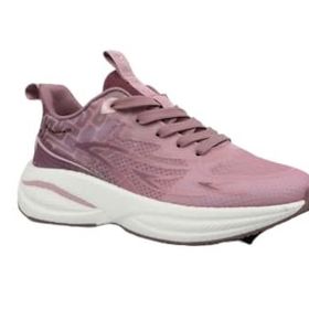 Hammer Jack 101 24094-Z Yule Pembe Kadın Spor Ayakkabı
