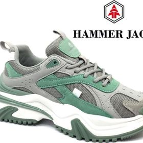 Hammer Jack 101-24722 Sapphıre Unisex Spor Ayakkabı