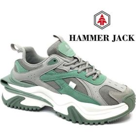 Hammer Jack 101-24722 Sapphıre Unisex Spor Ayakkabı