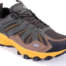 Hammer Jack 101 24809-M Reagan Haki Erkek Spor Ayakkabı