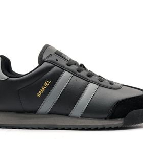 Hammer Jack 101-24965 Samuel Unisex Spor Ayakkabı