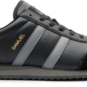 Hammer Jack 101-24965 Samuel Unisex Spor Ayakkabı