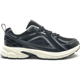 Hammer Jack 101-25028 Hamlet Siyah Beyaz Unisex Spor Ayakkabı