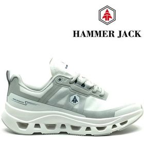Hammer Jack 101-25049 Tavıra Beyaz Unisex Spor Ayakkabı