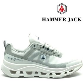 Hammer Jack 101-25049 Tavıra Beyaz Unisex Spor Ayakkabı