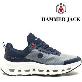 Hammer Jack 101-25049 Tavıra Beyaz Unisex Spor Ayakkabı