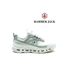 Hammer Jack 101-25049 Tavıra Beyaz Unisex Spor Ayakkabı