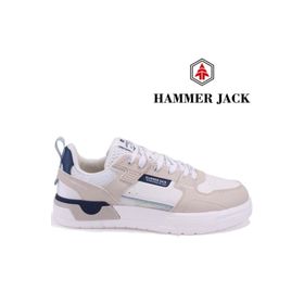 Hammer Jack 101-25205-M Bej Soprano Sneaker Erkek Spor Ayakkabı
