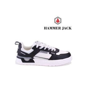 Hammer Jack 101-25205-M Siyah Soprano Erkek Spor Ayakkabı