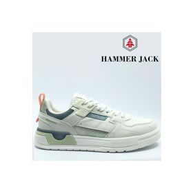 Hammer Jack 101-25205-M Soprano Beyaz Erkek Spor Ayakkabı