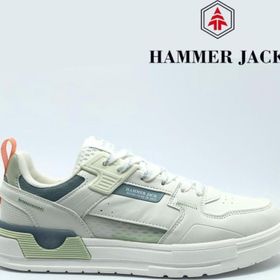 Hammer Jack 101-25205-M Soprano Sneaker Erkek Spor Ayakkabı