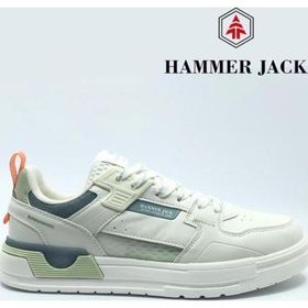 Hammer Jack 101-25205-M Soprano Sneaker Erkek Spor Ayakkabı