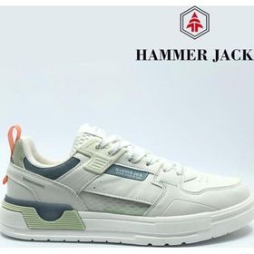 Hammer Jack 101-25205-M Soprano Sneaker Erkek Spor Ayakkabı
