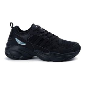 Hammer Jack 10120041 Siyah Unisex Spor Ayakkabı