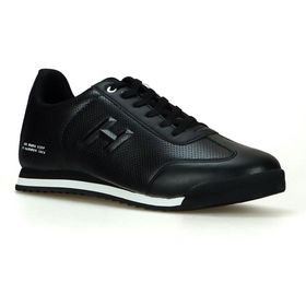 Hammer Jack 10121540G Pico Siyah Erkek Spor Ayakkabı