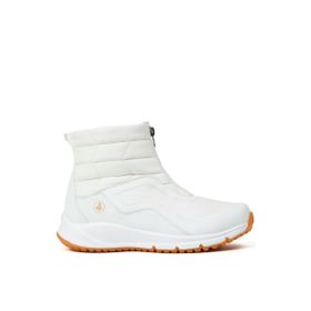 Hammer Jack 10121618-ZBEY Horizente Zenne Kadın Beyaz Bot