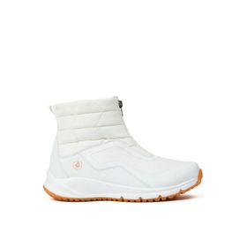 Hammer Jack 10121618-ZBEY Horizente Zenne Kadın Beyaz Bot