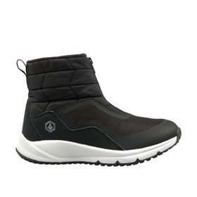 Hammer Jack 10121618-ZSIY Horizente Zenne Kadın Siyah Bot