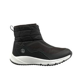 Hammer Jack 10121618-ZSIY Horizente Zenne Kadın Siyah Bot