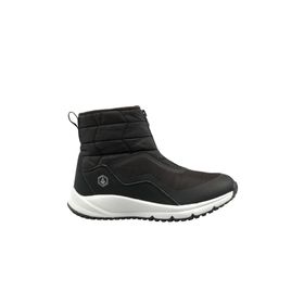 Hammer Jack 10121618-ZSIY Horizente Zenne Kadın Siyah Bot