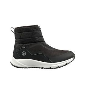Hammer Jack 10121618-ZSIY Horizente Zenne Kadın Siyah Bot