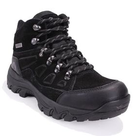 Hammer Jack 10121813 Homer Siyah Ortopedik Unisex Outdoor Bot