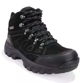 Hammer Jack 10121813 Homer Siyah Ortopedik Unisex Outdoor Bot