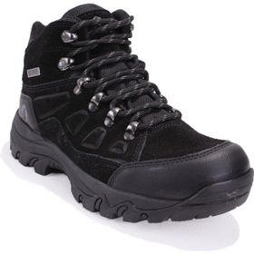 Hammer Jack 10121813 Homer Siyah Ortopedik Unisex Outdoor Bot