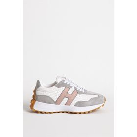 Hammer Jack 10122505-Z Meri Kadın Sneaker Spor Ayakkabı