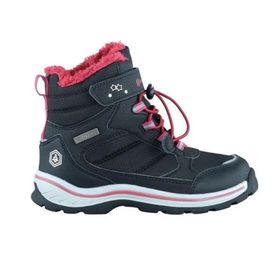 Hammer Jack 10123148-F Siyah Unisex Çocuk Outdoor Bot
