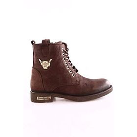 Hammer Jack 102-15200 Kahverengi M Kahve Yıkama Nubu Erkek Botu