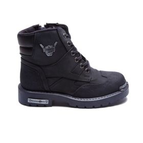 Hammer Jack 102-16550 Siyah Unisex Bot
