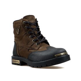 Hammer Jack 102-16550 Siyah Unisex Bot