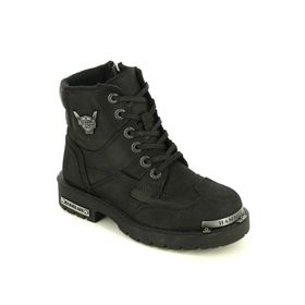 Hammer Jack 102-16550 Siyah Unisex Bot