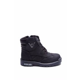 Hammer Jack 102-16550 Siyah Unisex Bot