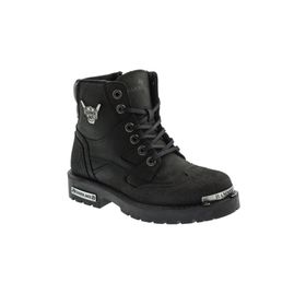 Hammer Jack 102-16550 Siyah Unisex Bot