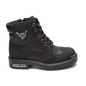 Hammer Jack 102-16550 Siyah Unisex Bot